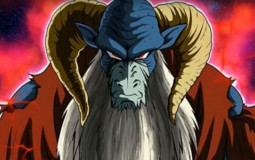 Dragon Ball Super Moro Saga Charachters